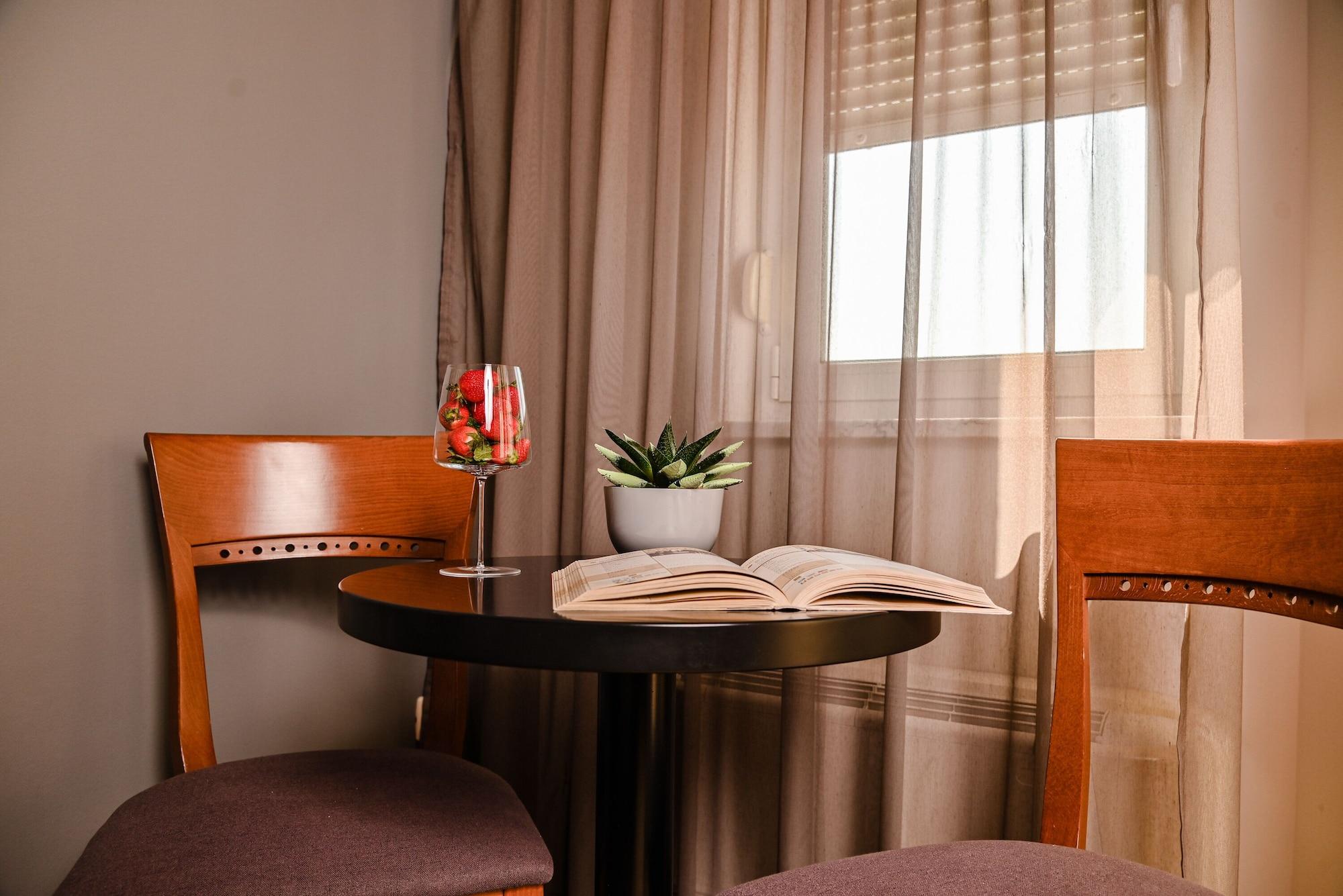 אופטיה Hotel Laurus - Liburnia מראה חיצוני תמונה