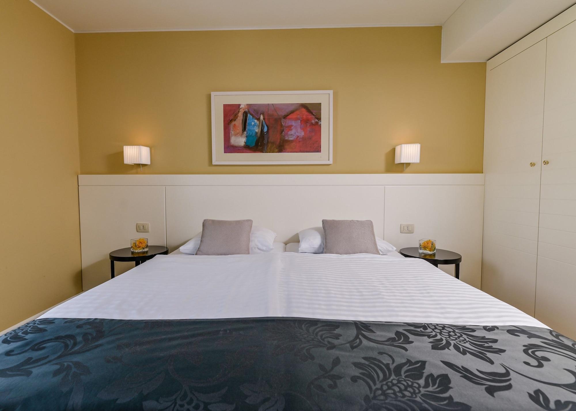 אופטיה Hotel Laurus - Liburnia מראה חיצוני תמונה